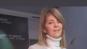 Il nuovo giallo di Roberta Capanni debutta in Versilia