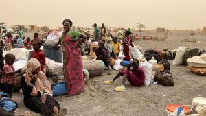 Humanitäre Hilfe ist kein Selbstzweck, sondern eine kluge Investition
