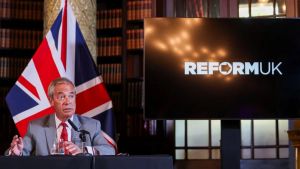 Reform's shattered confidence is behind its latest act of self harm