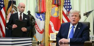 After Supreme Court setback, Trump again targets immigration by expanding definition of birthright citizenship