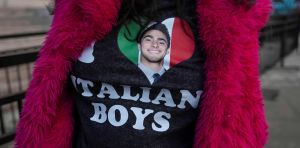 What Luigi Mangione’s celebrity says about Gen Z