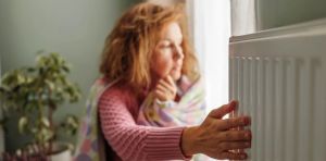 Just because the bill is low doesn’t mean energy is affordable