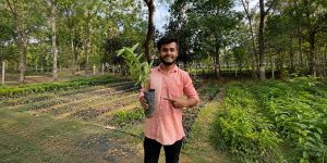 They Called His 1 Crore-Tree Dream Impossible. 14 Lakh Trees Later, He’s Still Planting