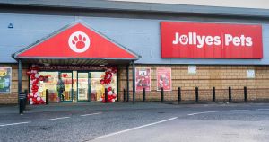 Pet store chain to open latest Norfolk branch this week