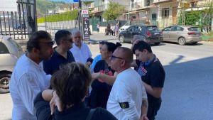 Campi Flegrei, un milione per gli sfollati. Manzoni: «Priorità è il rientro a casa degli sgomberati»