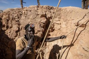 « Le sol s’est complètement écroulé et a enseveli des gens » : plusieurs dizaines de morts dans l’effondrement d’une mine d’or artisanale en Centrafrique