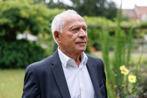 Mort de François Patriat, ancien ministre socialiste et premier fidèle d’Emmanuel Macron