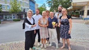 Kulinarische Einkaufsnacht: Ein entspannter Abend mit vielen Köstlichkeiten