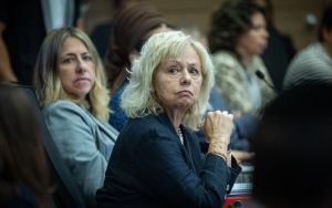 Attorney general: Overdue state inquiry into Oct. 7 should now wait for next government
