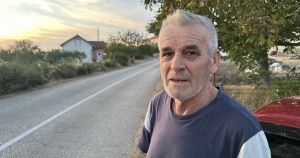 Susjedi uhićenih potpaljivača: 'Mislili smo da nam je prijatelj, ali očito nije. Jedan požar je nama bio namijenjen'