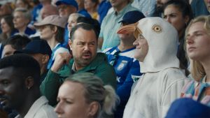 Paddy Power asks 'why the football not?' in new campaign