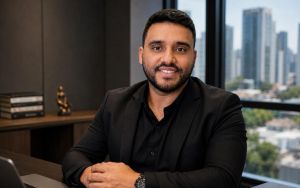 William Lima Cordeiro: O novo futuro dos equipamentos audiovisuais