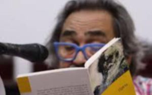 Letra veguera | La metamorfosis del progreso