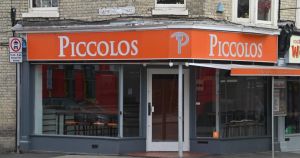 Takeaway owner ditches dodgy dough mixer after enforcement action