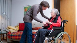 Pflegereform 2027: Warum Sie einen Pflegegrad jetzt noch schnell beantragen sollten