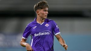 Fiorentina, Valdepeñas si presenta: “Già molto legato a questa squadra. Grazie a Borja Valero”