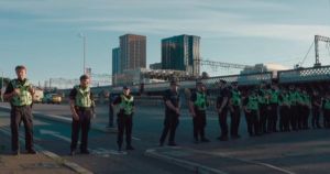 Masked gangs, drugs and disorder: what the BBC got wrong about Glasgow