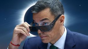 Victor Entrialgo: «La destitución del Presidente del Gobierno»