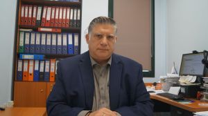 Συλλυπητήρια επιστολή για το Δήμαρχο Δημήτρη Καρύδη