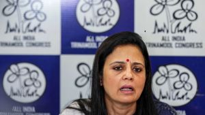 Bengal court issues arrest warrant against Trinamool MP Mahua Moitra - Know why
