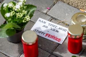 Er konnte nicht loslassen, also musste sie sterben: Die romantische Lüge hinter Frauenmorden