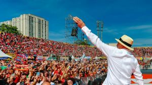 Entreguismo direitista antinacional neoliberal eleitoral contra Lula