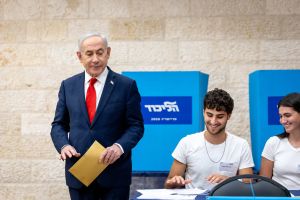 Netanyahu boasts of Likud renewal, but his new slate is a faded copy of the old