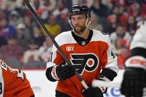 Should the Oilers dip their toes into the PTO market?