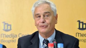 „Šangajska lista je kao svetsko prvenstvo, bolje smo prošli nego Brazil u fudbalu“: Branko Kovačević o plasmanu Beogradskog univerziteta