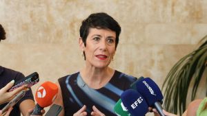 El Gobierno responde a las críticas de Ceuta: 
