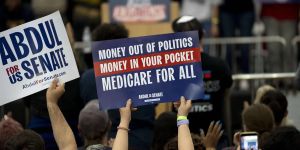 It's Simple: Progressives Are Winning Because What They Support Is Extremely Popular