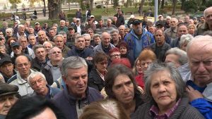 „Ispravite nepravdu“: Upozorenje da „veliki broj“ radnika propalih preduzeća u Nišu nije dobio zaostale zarade zbog grešaka u spiskovima