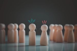 Why Conflict Is Key To A High-Performing Team And Culture