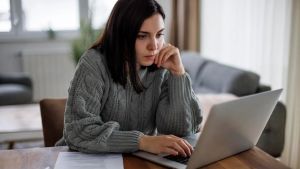 Why Your Old Job-Search Playbook Isn’t Working Like It Used To