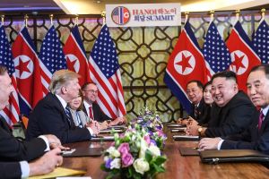 A Rare Window Has Opened for North Korean Diplomacy