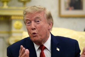 Trump shifts approach to waiting Iran out as Tehran intensifies threats on Gulf, Europe