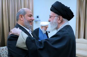 Hamas must be drained of its money as well as its weapons