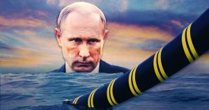 How the Nord Stream pipeline case could impact on Scotland's island communities