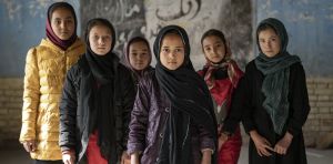 J’ai déjà vu les talibans fermer les écoles aux filles. Les revoir le faire est déchirant