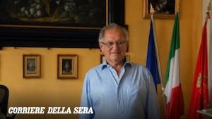 Sorrento, morto l'ex sindaco Cuomo. Fu avvocato e saggista