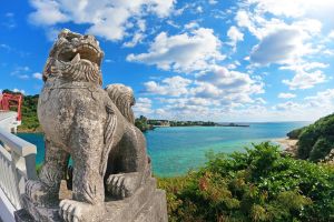 Il Giappone visto dal mare: il viaggio in nave che attraversa Tokyo, Osaka, Kobe e Okinawa