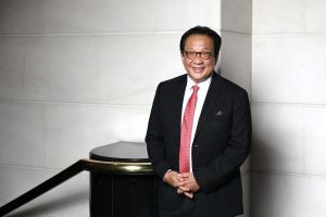 Tycoon Francis Yeoh’s YTL Power Doubling Data Center Capacity To 2.4 Gigawatts By 2032