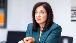 Ministerin Reiche liefert beim Lieferkettengesetz Rückschritt