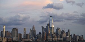 Global Economic Convergence Is Stalling