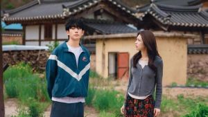'Acaramelados': la comedia maldita de Ha Young dentro y fuera de la serie