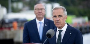 Why is Mark Carney’s ‘Canada Strong’ brand waning? Because brand politics is perilous