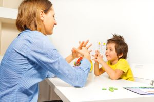 Αμεση ανάγκη για δομές βραχείας φιλοξενίας για τον βαρύ αυτισμό