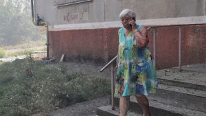 Kiew trägt den Krieg nach Moskau – mehr aber auch nicht