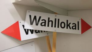 Jetzt ist es geboten, taktisch zu wählen