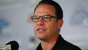 From ‘all in’ to tap the brakes: Gov. Josh Shapiro redefines Pennsylvania’s tech boom